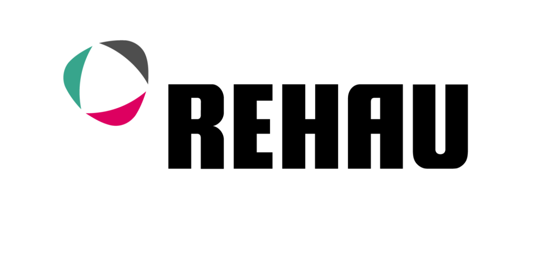 REHAU Logo PNG