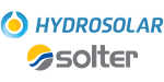 logo hydrosolar solter