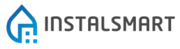 Logotyp INSTALSMART