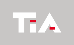 Logo TiA PNG