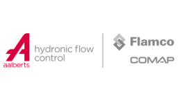 Hydronic Flow control