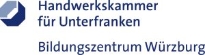 HWK UF logo Bildungszentrum Wurzburg