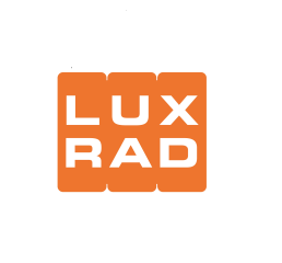luxrad logo